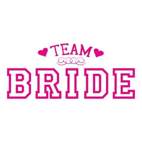 Team Bride Showroom