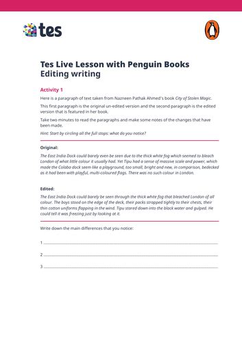 Tes Live Lessons S Shop Teaching Resources Tes