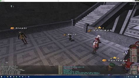 Ffxi Dynamis Divergence Jueno Youtube