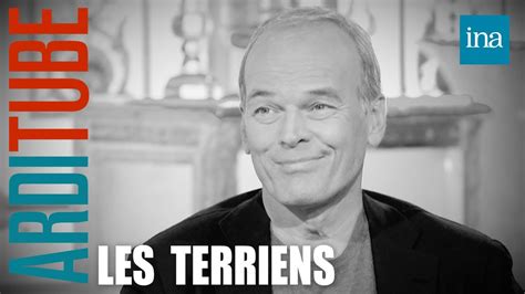 Salut Les Terriens De Thierry Ardisson Avec Laurent Baffie Chantal