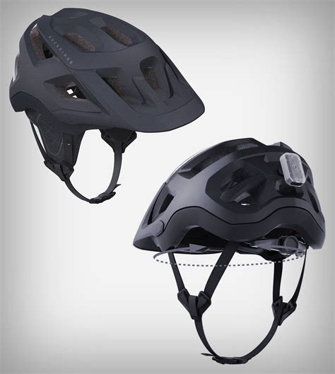 Los Cinco Mejores Cascos De Ciclismo Que Se Pueden Encontrar En Decathlon