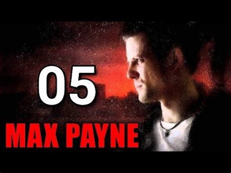 Max Payne Ragna Rock Jack Lupino YouTube