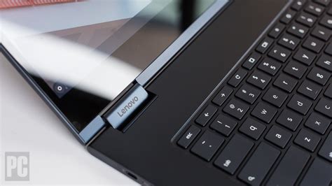 Lenovo Yoga Chromebook C630 Review Review 2019 PCMag UK