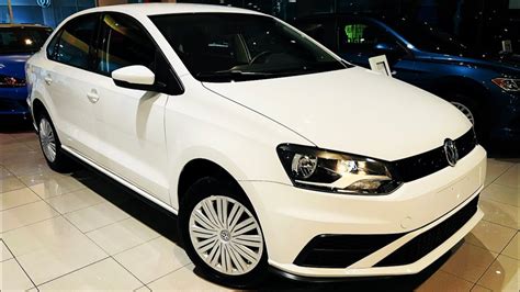 VW Vento Startline 2021 TE ENCANTARÁ YouTube