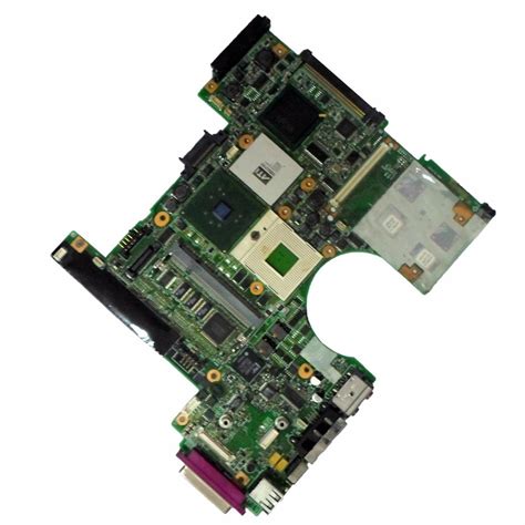 Placa Mãe Notebook Lenovo Ibm Thinkpad T42 R 87 99 em Mercado Livre