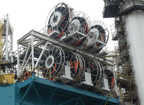 bunkering hose loading stations products techflow marine