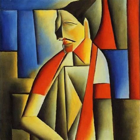 «Не в своей тарелке в стиле …» — создано в Шедевруме