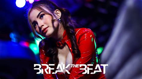 Dj Nissa Pantun Janda Pirang Breakbeat Full Bass Eps 02 Sesi 3 Youtube