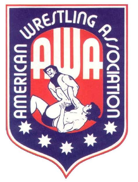 American Wrestling Association | Logopedia | Fandom