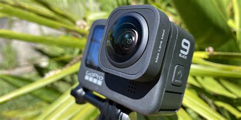 GoPro Hero 9 Max Lens Mod Guide Should You Buy It Stoked For Travel