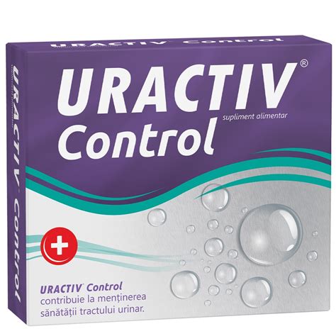 Uractiv Forte 10 Capsule Terapia Farmacia Tei Online