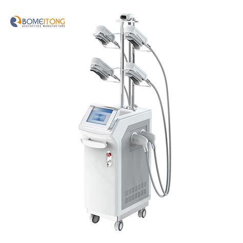 Best Fat Freezing Machine Degree Criolipolysis Cryo Handles