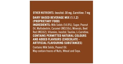 Complan Nutrition And Health Drink Royale Chocolate G Jar Buy