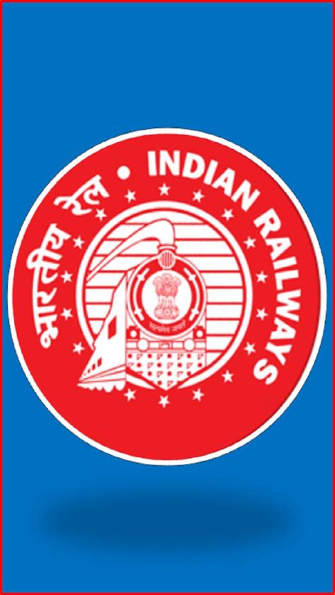 Indian Railway Logo Wallpapers - Wallpaper Cave