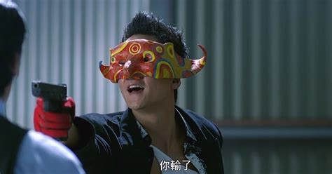 20張超好笑【新警察故事 你輸了】梗圖！快來看看網友們的搞笑創作！