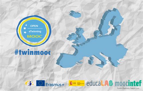 Mooc Del Intef Open Etwinning Parapnte