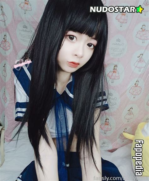 Dollymew Nude OnlyFans Leaks Photo Fapopedia
