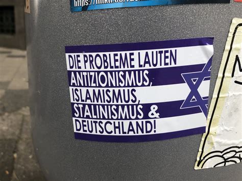 Dorf Antifa An Der D Ssel On Twitter Gegenjedenantisemitismus