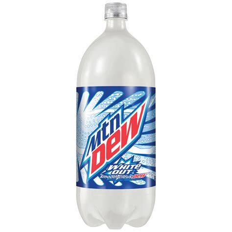 White Out - The Mountain Dew Wiki - Flavors, Promotions, Images, and ...