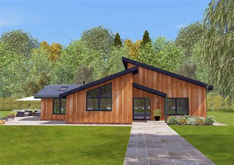 The Willows Timber Framed Home Designs Scandia Hus