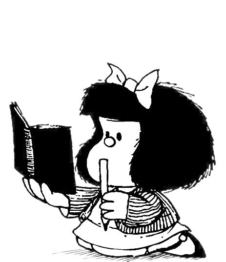 Mafalda Png Imagui