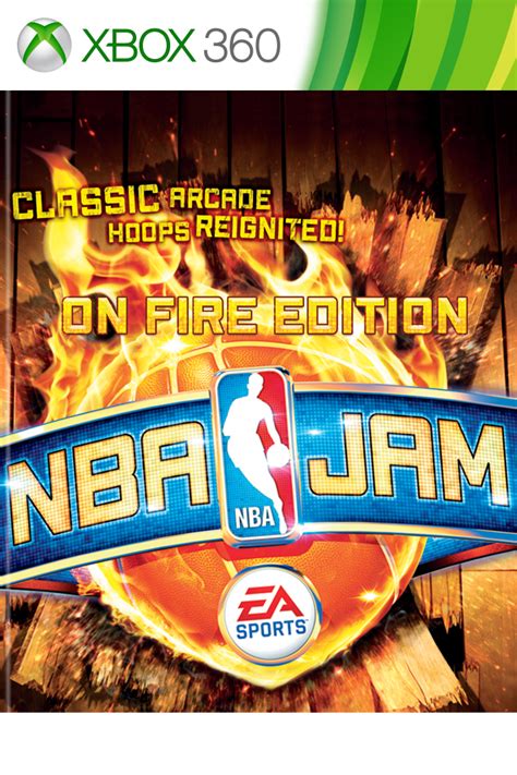 Nba Jam On Fire Edition Free Download Pc - fasrbite