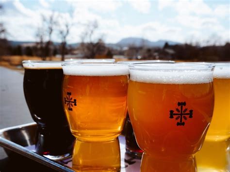 The Spearfish Guide To Craft Beer Visit Spearfish Blog