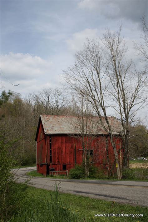 1000+ images about Barns of Pennsylvania on Pinterest | Old barns ...