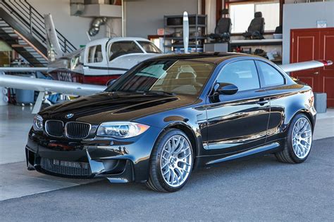 2011 BMW (E82) 1 Series M Coupe (1M Coupe) | Glen Shelly — Erie, Colorado