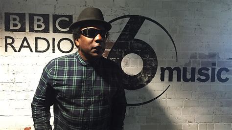 Bbc Radio Music The Craig Charles Funk And Soul Show Charles