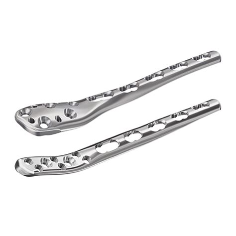 2 7 Mm 3 5 Mm LCP Distal Fibula Plate System Welcome To SYS MEDTECH