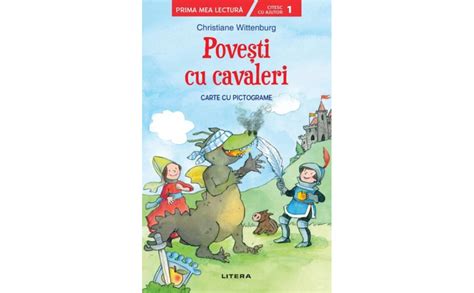 Povesti Cu Cavaleri Carte Cu Pictograme Nivelul 1 Arhivat