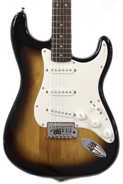 A Brief History Of Squier Origins Of Fender Mij Budget Reverb News