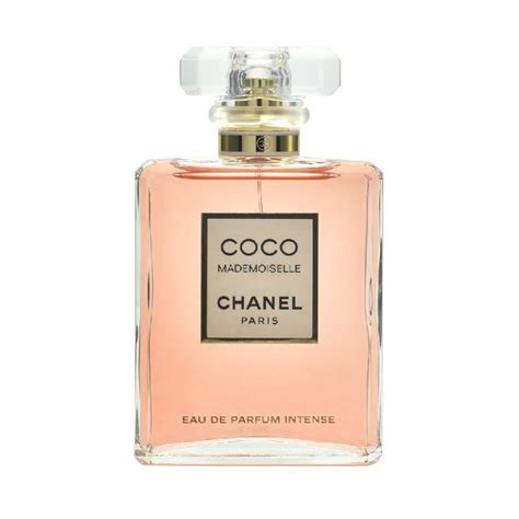 Top Imagen Chanel Coco Mademoiselle Intense Eau De Parfum Abzlocal Mx