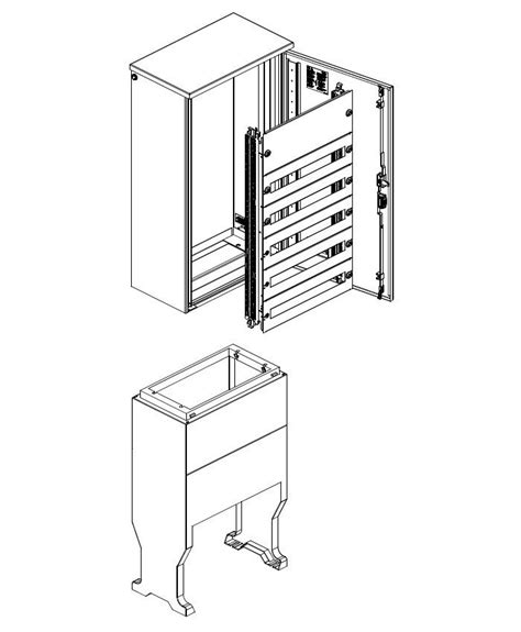 XEnergy Basic Low Voltage Power Distribution Overview Eaton