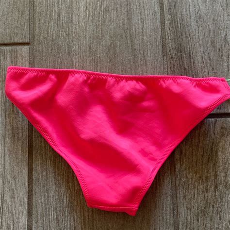 Ultra Cute Victorias Secret Swim Set Gem