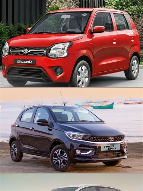 Cng Cars You Can Buy For The Price Of Tata Tiago Tata Tiago Icng