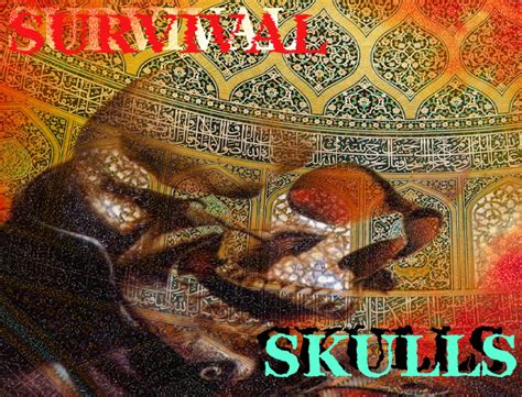 Skulls | Survival