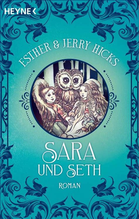 Sara Und Seth Esther Hicks Jerry Buch Jpc