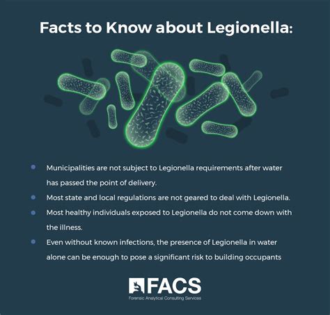 Answers To Your Questions About Legionella Legionnaires Disease