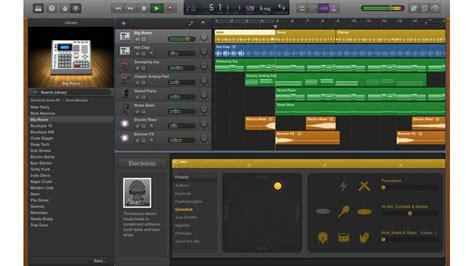 Instruments garageband download - senturinsoul