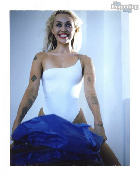 Miley Cyrus Mileycyrus Nude Leaks Photo TheFappening