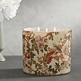 Fall Candles From Pottery Barn | POPSUGAR Home