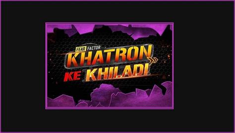 Fear Factor Khatron Ke Khiladi Winners & Host of All Seasons 1 to 12 ...