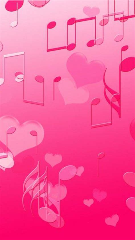 Girly Music Wallpapers K Hd Girly Music Backgrounds On Wallpaperbat