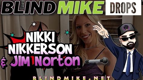 Jim Norton And His Wife Nikki Attempt A New Reality Show Ft