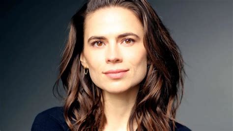 Hayley Atwell In Much Ado About Nothing West End Theatre