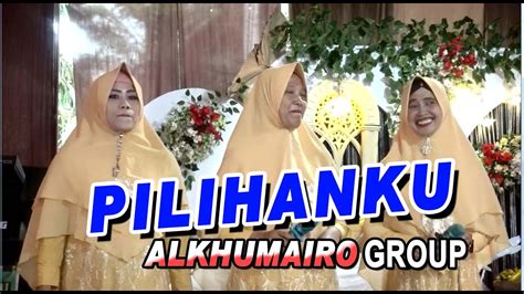 Pilihanku Al Humairo Group Musi Banyuasin Viral Religius YouTube