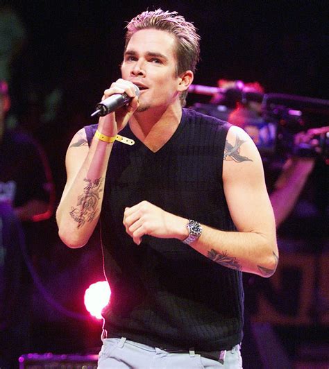 Sugar Rays Mark Mcgrath Denies Hes Going ‘deaf