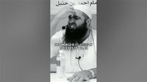 Sheikh Mohamed Hoblos Youtube